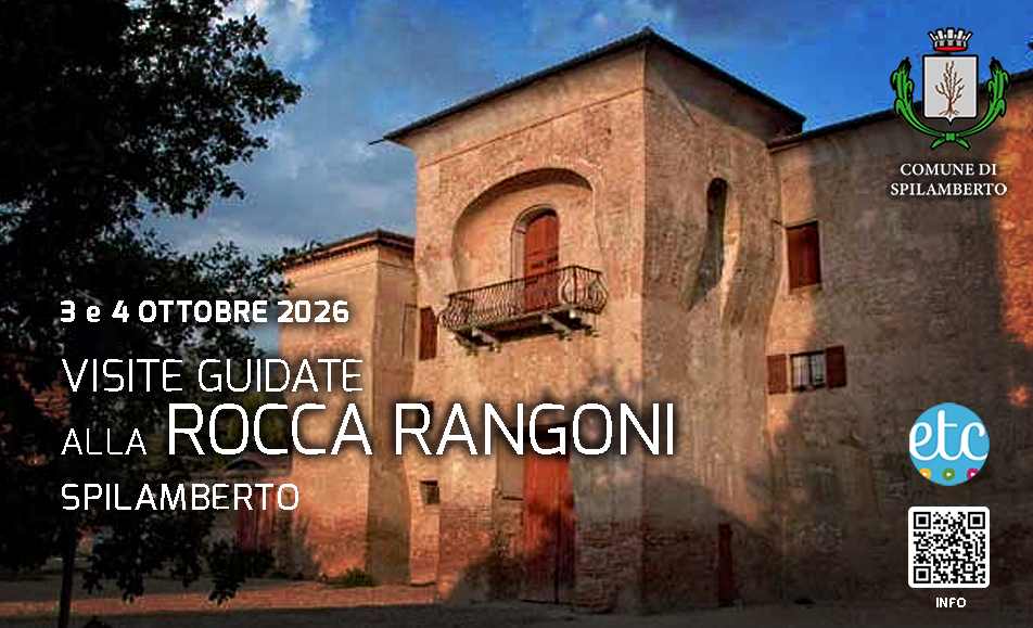 VISITE GUIDATE ALLA ROCCA RANGONI